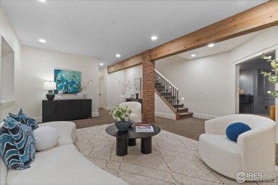 This stunning custom residence, to be crafted by the locally on TPC Colorado Golf Club in Colorado - for sale on GolfHomes.com, golf home, golf lot