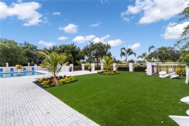 PRICE ADJUSTMENT!! Welcome to this St. Armand award-winning on Rosedale Golf and Tennis Club in Florida - for sale on GolfHomes.com, golf home, golf lot