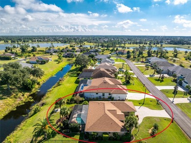 Wow - WHAT A GREAT PRICE ON THIS 3 BEDROOM/2.5 BATH/2 CAR GARAGE on Pinemoor West Golf Club in Florida - for sale on GolfHomes.com, golf home, golf lot