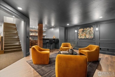 This stunning custom residence, to be crafted by the locally on TPC Colorado Golf Club in Colorado - for sale on GolfHomes.com, golf home, golf lot