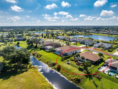 Wow - WHAT A GREAT PRICE ON THIS 3 BEDROOM/2.5 BATH/2 CAR GARAGE on Pinemoor West Golf Club in Florida - for sale on GolfHomes.com, golf home, golf lot