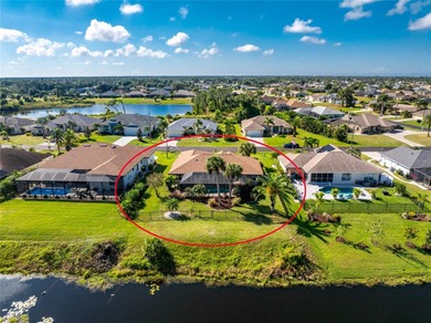 Wow - WHAT A GREAT PRICE ON THIS 3 BEDROOM/2.5 BATH/2 CAR GARAGE on Pinemoor West Golf Club in Florida - for sale on GolfHomes.com, golf home, golf lot