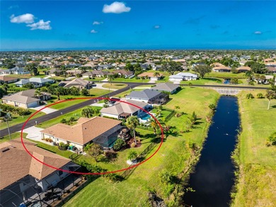 Wow - WHAT A GREAT PRICE ON THIS 3 BEDROOM/2.5 BATH/2 CAR GARAGE on Pinemoor West Golf Club in Florida - for sale on GolfHomes.com, golf home, golf lot