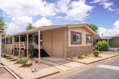 WOW, This home has been refurbished to reflect todays high on Tucker Oaks Golf Course in California - for sale on GolfHomes.com, golf home, golf lot