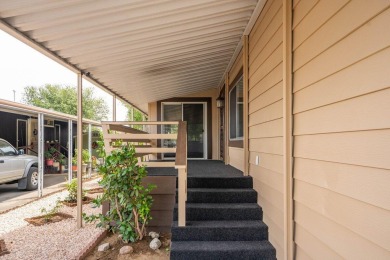 WOW, This home has been refurbished to reflect todays high on Tucker Oaks Golf Course in California - for sale on GolfHomes.com, golf home, golf lot