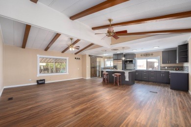 WOW, This home has been refurbished to reflect todays high on Tucker Oaks Golf Course in California - for sale on GolfHomes.com, golf home, golf lot