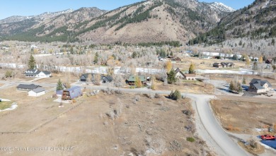 Elbow Room! Lot 52 Hardman Road is .63 of an acre in the rural on Star Valley RV Golf Course in Wyoming - for sale on GolfHomes.com, golf home, golf lot