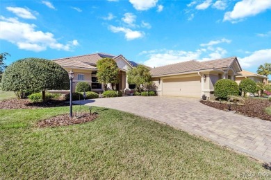 A dedicated four-bedroom pool home with an unbelievable golf on Skyview At Terra Vista Golf and Country Club in Florida - for sale on GolfHomes.com, golf home, golf lot