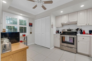 Must See Corner Unit with amazing views 2 Bed/ 2 Bath Condo with on Marina Lakes Golf Course in Florida - for sale on GolfHomes.com, golf home, golf lot