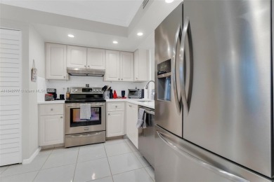 Must See Corner Unit with amazing views 2 Bed/ 2 Bath Condo with on Marina Lakes Golf Course in Florida - for sale on GolfHomes.com, golf home, golf lot