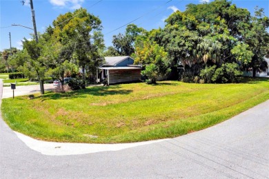 Build Your DREAM HOME on the 3rd Hole of Dubsdread Golf Course! on Dubsdread Golf Course in Florida - for sale on GolfHomes.com, golf home, golf lot