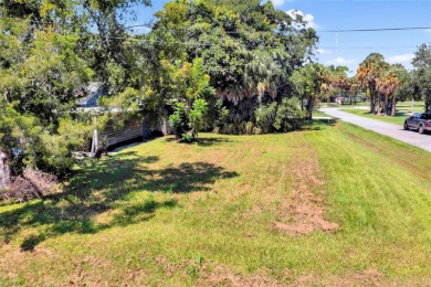 Build Your DREAM HOME on the 3rd Hole of Dubsdread Golf Course! on Dubsdread Golf Course in Florida - for sale on GolfHomes.com, golf home, golf lot