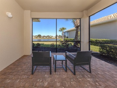 Welcome to this charming WCI-built residence, a beautifully on Venetian Golf and River Club in Florida - for sale on GolfHomes.com, golf home, golf lot