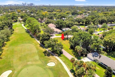Build Your DREAM HOME on the 3rd Hole of Dubsdread Golf Course! on Dubsdread Golf Course in Florida - for sale on GolfHomes.com, golf home, golf lot