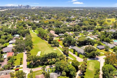 Build Your DREAM HOME on the 3rd Hole of Dubsdread Golf Course! on Dubsdread Golf Course in Florida - for sale on GolfHomes.com, golf home, golf lot