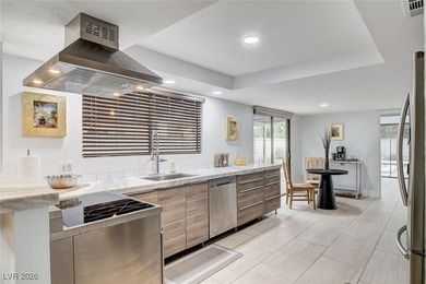 Las Vegas Country Club Estates! Guard Gated Golf Course Home on Las Vegas Country Club in Nevada - for sale on GolfHomes.com, golf home, golf lot