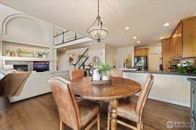Why we love this house. Loads of natural light flood this home - on Southridge Golf Club in Colorado - for sale on GolfHomes.com, golf home, golf lot