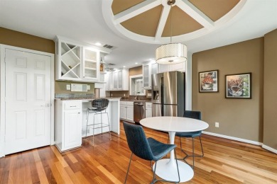 Situated on the fairways of Bent Tree Golf Course, in Bent Tree on Bent Tree Golf Club in Texas - for sale on GolfHomes.com, golf home, golf lot