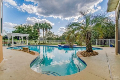 Welcome to your dream home in the prestigious Stonebrook Village on Stonebrook Golf Club in Florida - for sale on GolfHomes.com, golf home, golf lot