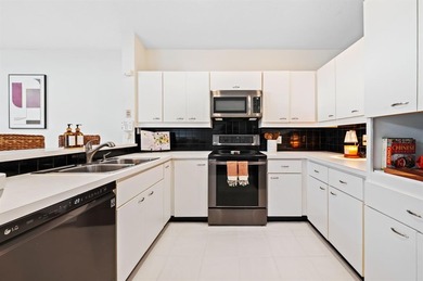 Bright & inviting 4BR/2.5BA pool home in the gated golf on TPC Eagle Trace in Florida - for sale on GolfHomes.com, golf home, golf lot