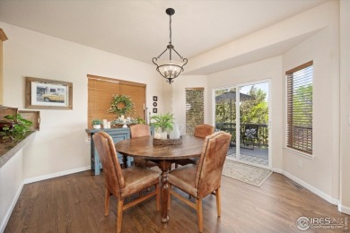Why we love this house. Loads of natural light flood this home - on Southridge Golf Club in Colorado - for sale on GolfHomes.com, golf home, golf lot