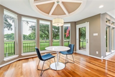 Situated on the fairways of Bent Tree Golf Course, in Bent Tree on Bent Tree Golf Club in Texas - for sale on GolfHomes.com, golf home, golf lot