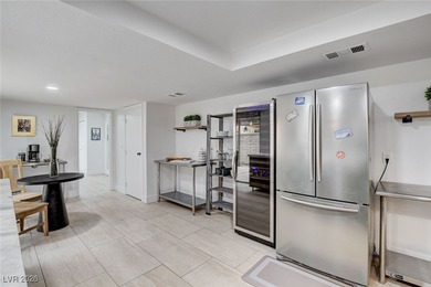 Las Vegas Country Club Estates! Guard Gated Golf Course Home on Las Vegas Country Club in Nevada - for sale on GolfHomes.com, golf home, golf lot