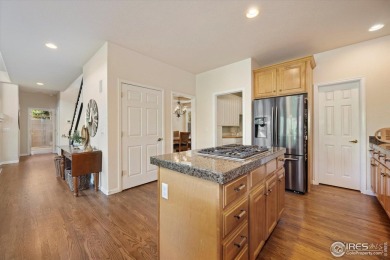 Why we love this house. Loads of natural light flood this home - on Southridge Golf Club in Colorado - for sale on GolfHomes.com, golf home, golf lot