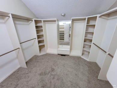 This spacious, nearly 4,700 sq ft house is located in a quiet on Alvamar Orchards in Kansas - for sale on GolfHomes.com, golf home, golf lot
