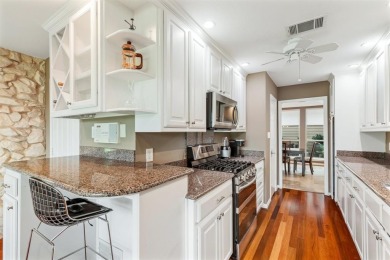 Situated on the fairways of Bent Tree Golf Course, in Bent Tree on Bent Tree Golf Club in Texas - for sale on GolfHomes.com, golf home, golf lot