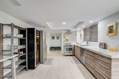 Las Vegas Country Club Estates! Guard Gated Golf Course Home on Las Vegas Country Club in Nevada - for sale on GolfHomes.com, golf home, golf lot