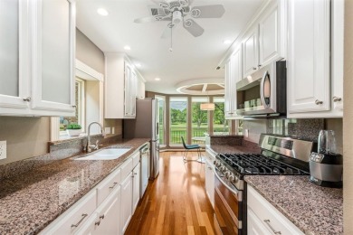 Situated on the fairways of Bent Tree Golf Course, in Bent Tree on Bent Tree Golf Club in Texas - for sale on GolfHomes.com, golf home, golf lot