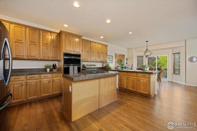 Why we love this house. Loads of natural light flood this home - on Southridge Golf Club in Colorado - for sale on GolfHomes.com, golf home, golf lot