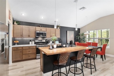 Under contract-accepting backup offers. ~4-YEAR-OLD HOME~ ~NO on Pennbrooke Fairways in Florida - for sale on GolfHomes.com, golf home, golf lot