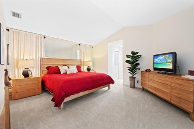 Bright & inviting 4BR/2.5BA pool home in the gated golf on TPC Eagle Trace in Florida - for sale on GolfHomes.com, golf home, golf lot