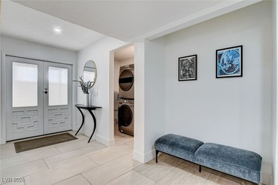 Las Vegas Country Club Estates! Guard Gated Golf Course Home on Las Vegas Country Club in Nevada - for sale on GolfHomes.com, golf home, golf lot