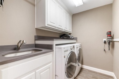 Situated on the fairways of Bent Tree Golf Course, in Bent Tree on Bent Tree Golf Club in Texas - for sale on GolfHomes.com, golf home, golf lot