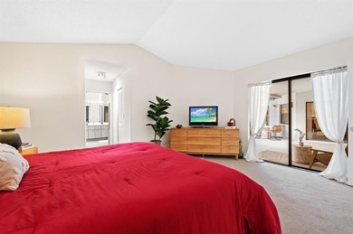 Bright & inviting 4BR/2.5BA pool home in the gated golf on TPC Eagle Trace in Florida - for sale on GolfHomes.com, golf home, golf lot