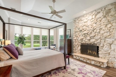 Situated on the fairways of Bent Tree Golf Course, in Bent Tree on Bent Tree Golf Club in Texas - for sale on GolfHomes.com, golf home, golf lot