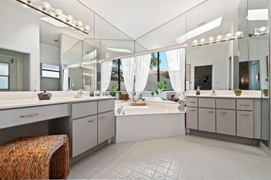 Bright & inviting 4BR/2.5BA pool home in the gated golf on TPC Eagle Trace in Florida - for sale on GolfHomes.com, golf home, golf lot