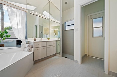 Bright & inviting 4BR/2.5BA pool home in the gated golf on TPC Eagle Trace in Florida - for sale on GolfHomes.com, golf home, golf lot