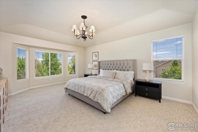 Why we love this house. Loads of natural light flood this home - on Southridge Golf Club in Colorado - for sale on GolfHomes.com, golf home, golf lot