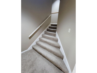 This spacious, nearly 4,700 sq ft house is located in a quiet on Alvamar Orchards in Kansas - for sale on GolfHomes.com, golf home, golf lot