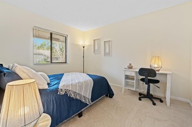 Bright & inviting 4BR/2.5BA pool home in the gated golf on TPC Eagle Trace in Florida - for sale on GolfHomes.com, golf home, golf lot