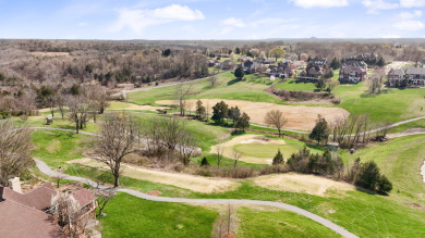 Maywood Golf Community Bardstown, KY on Bardstown Country Club at Maywood in Kentucky - for sale on GolfHomes.com, golf home, golf lot