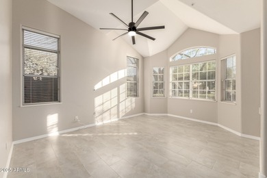 Outstanding opportunity in Echo Ridge at Troon North. Prime on Troon Country Club in Arizona - for sale on GolfHomes.com, golf home, golf lot