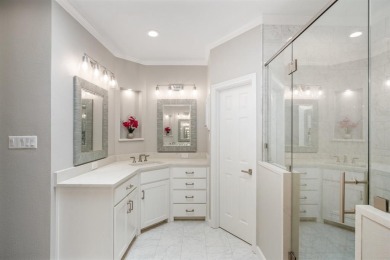 Situated on the fairways of Bent Tree Golf Course, in Bent Tree on Bent Tree Golf Club in Texas - for sale on GolfHomes.com, golf home, golf lot