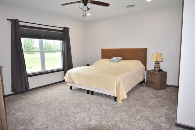Built in 2021, this one-owner condo offers exceptional quality on Three Elms Golf in Iowa - for sale on GolfHomes.com, golf home, golf lot