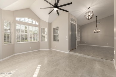 Outstanding opportunity in Echo Ridge at Troon North. Prime on Troon Country Club in Arizona - for sale on GolfHomes.com, golf home, golf lot