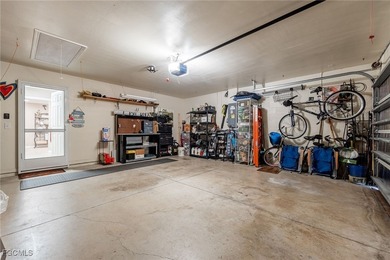 Welcome to this beautifully upgraded 2-bed, 2-bath villa on Copperhead Golf Club in Florida - for sale on GolfHomes.com, golf home, golf lot